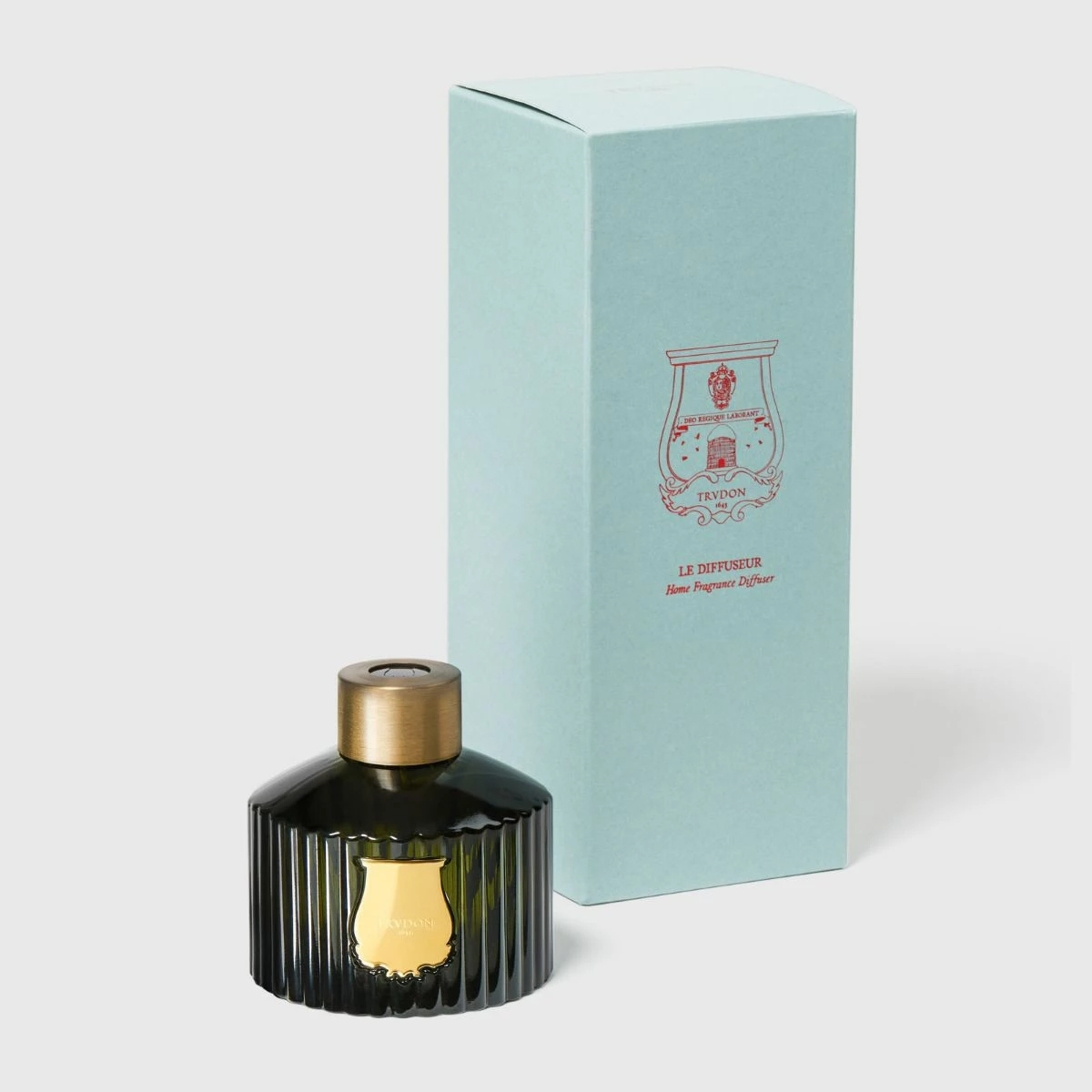 Cire Trudon Home Fragrance Diffuser - ERNESTO 2 Cire Trudon Home Fragrance Diffuser - ERNESTO - Image 2