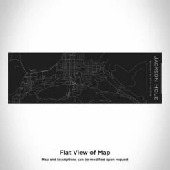 Jackson Hole WY Map Insulated Cup -Trudon shop e542261f38807667626e2ded876eb225abf4ab531c7f268db1c53d806330a8ba