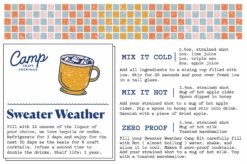 Sweater Weather -Trudon shop e77086ccc1fb584b903151d4dc4ee39f0df3771eade1bc2aec3f4b9f4594c4ab