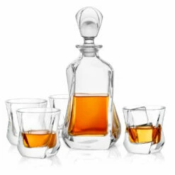 Crystal Decanter Set 7 Crystal Decanter Set -Trudon shop e853d62783346393f2bf4b711aa58d68ee57672bfa9e1a3ec25fbef5b68f2ed2