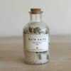 Bath Salts - Eucalyptus