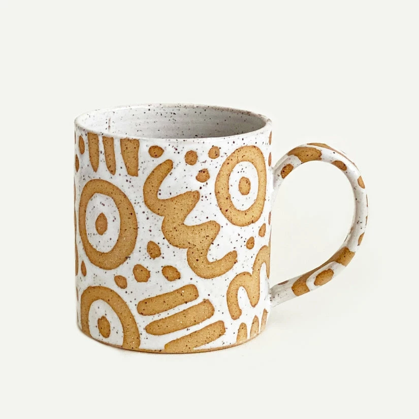 Doodle Mug 3 Doodle Mug - Image 3