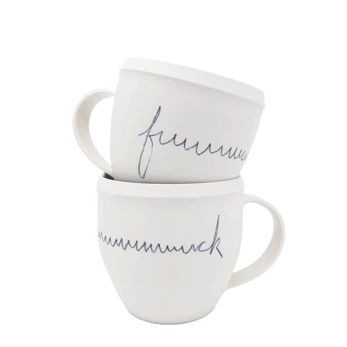 Long F****ck Mug 1 Long F****ck Mug