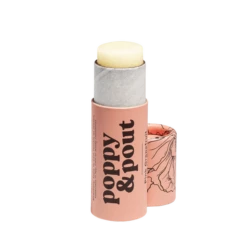 Pink Grapefruit Lip Balm