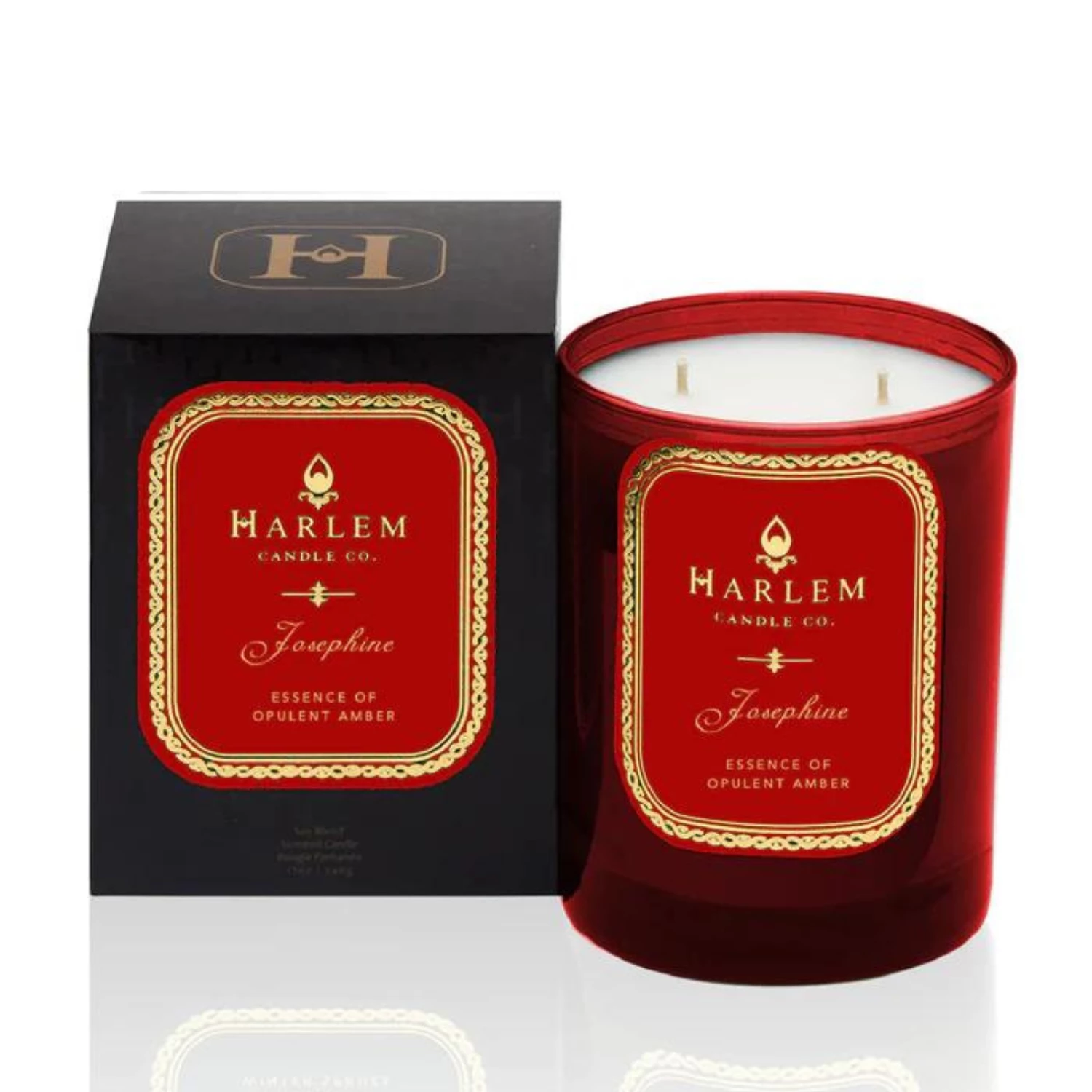 Harlem Candle Co - Josephine 2 Harlem Candle Co - Josephine - Image 2