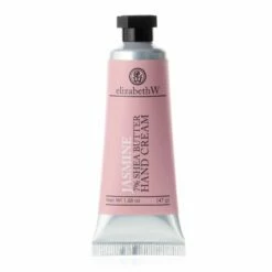 Elizabeth W - Jasmine Hand Cream