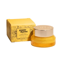 Lemon Bloom Lip Scrub