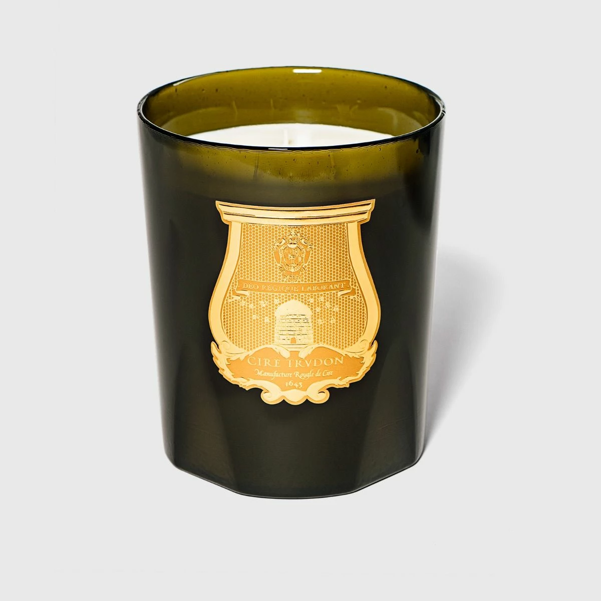 Cire Trudon Classic Candle - Ernesto 3 Cire Trudon Classic Candle - Ernesto - Image 3