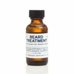 Beard Treatment