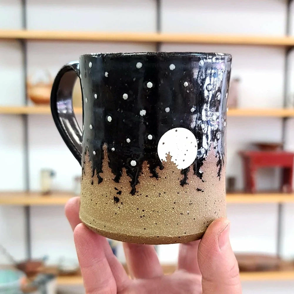 Midnight Moon 1 Midnight Moon