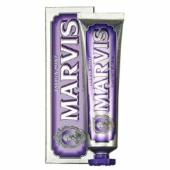 Marvis Toothpaste - Jasmin Mint