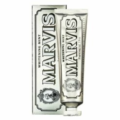 Marvis Toothpaste - Whitening Mint