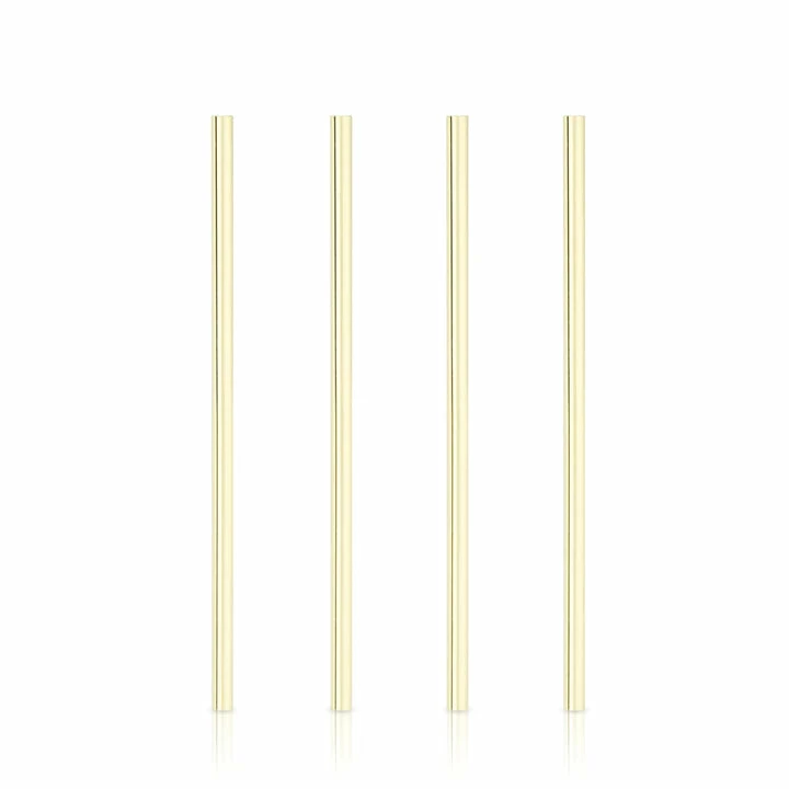 Wide Cocktail Straws 4 Wide Cocktail Straws - Image 4