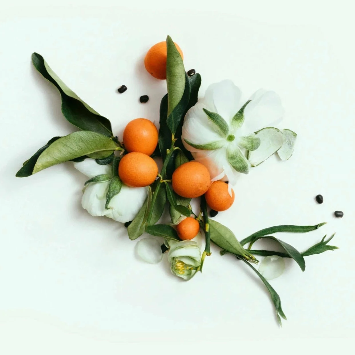 CORPUS - Neroli Cleansing Bar 3 CORPUS - Neroli Cleansing Bar - Image 3