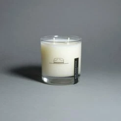 Ranger Station Candle - Old Fashioned