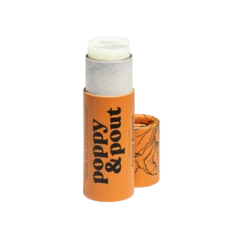 Orange Blossom Lip Balm
