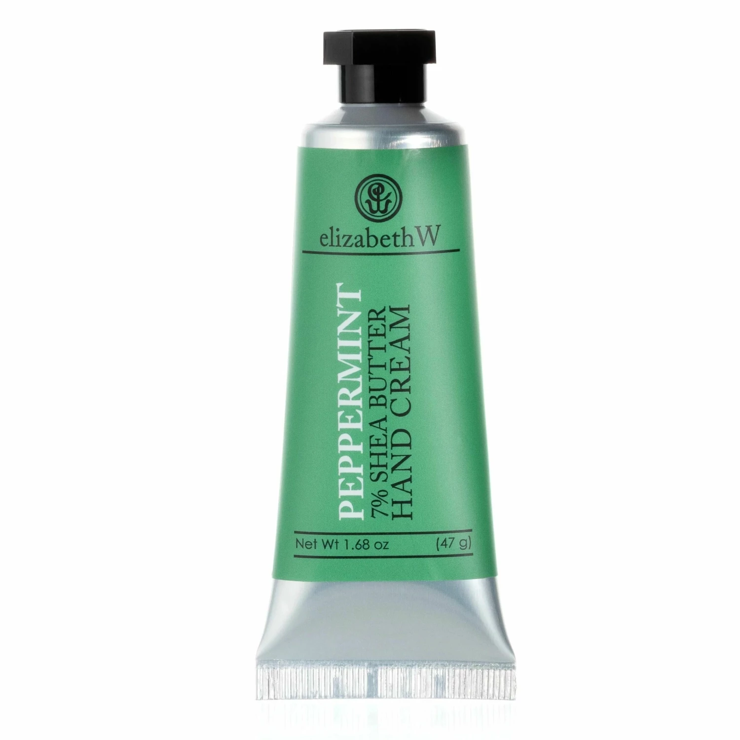 Elizabeth W - Peppermint Hand Cream 1 Elizabeth W - Peppermint Hand Cream