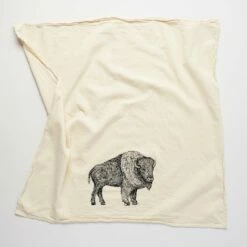 Bison Flour Sack Tea Towel 6 Bison Flour Sack Tea Towel -Trudon shop s686312711851965457 p41 i3 w2560