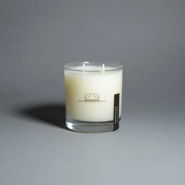 Ranger Station Candle - Santalum 1 Ranger Station Candle - Santalum