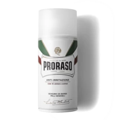 Proraso Shave Foam - Sensitive Skin
