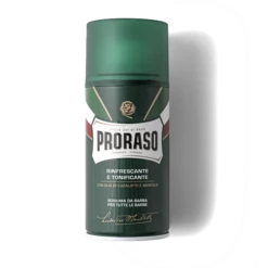 Proraso Shave Foam - Refreshing