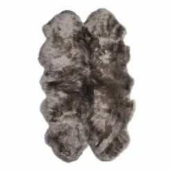 Sheepskin Rug -Trudon shop sheepskin quarto pelted rug vole 1 2 f0834465 21ab 435a b1c9 8cfcfc793d02