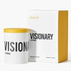 Nomad Noe Candle - VISIONARY In Esfahan