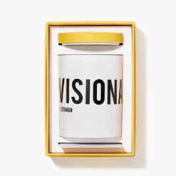 Nomad Noe Candle - VISIONARY In Esfahan 5 Nomad Noe Candle - VISIONARY In Esfahan -Trudon shop visionary2