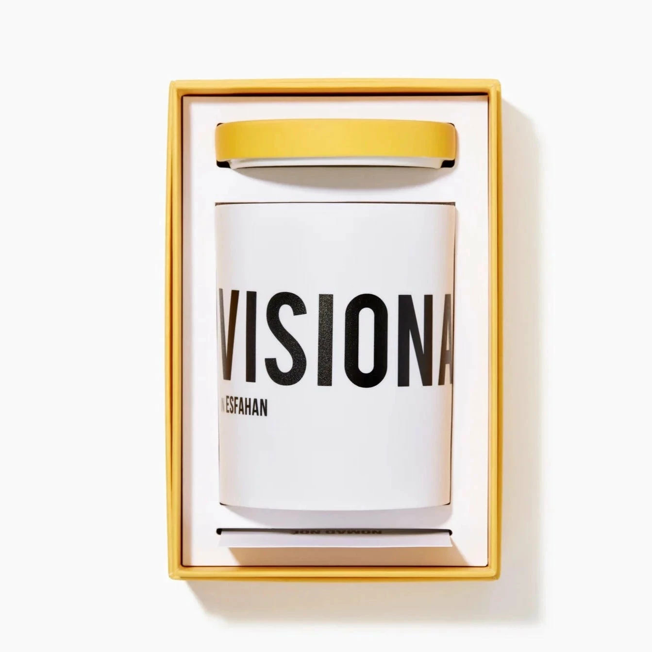 Nomad Noe Candle - VISIONARY In Esfahan 3 Nomad Noe Candle - VISIONARY In Esfahan - Image 3