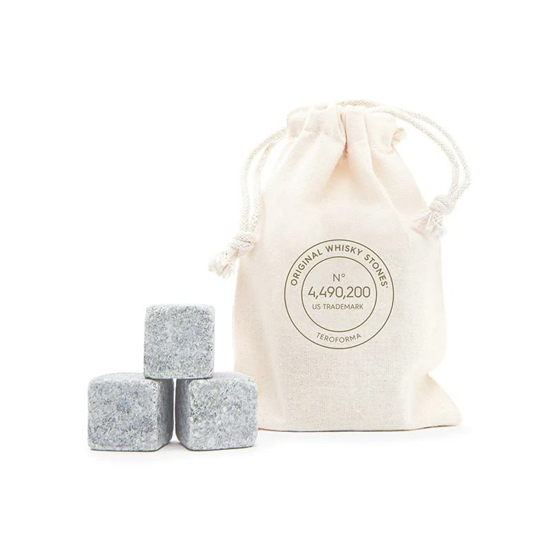 Whiskey Stones Whiskey Stones -Trudon shop w3