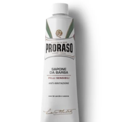 Proraso Shaving Cream: Sensitive