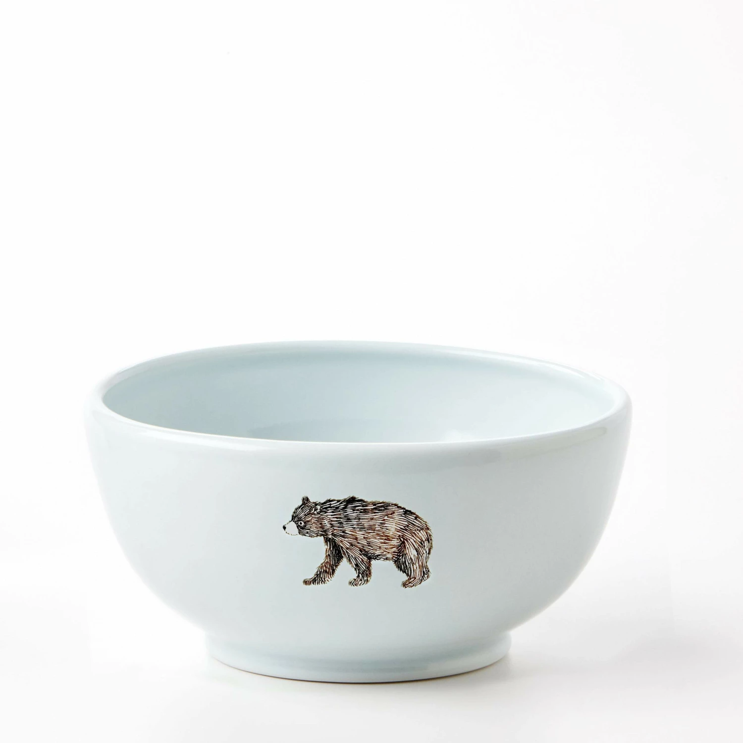 Bear Bowl 2 Bear Bowl - Image 2